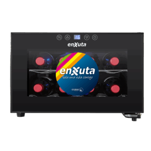 Enfriador de Vino Enxuta