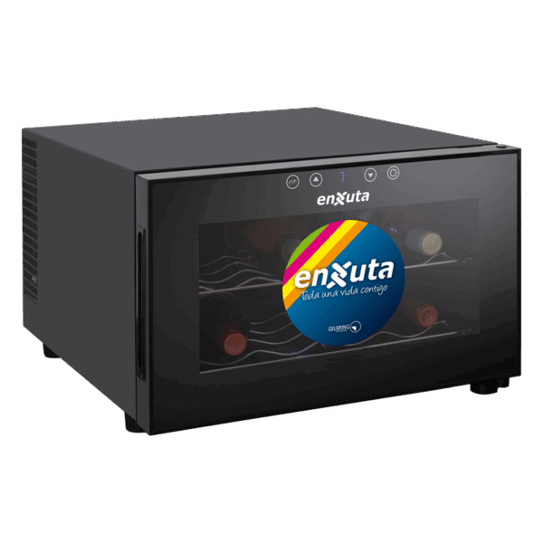 Enfriador de Vino Enxuta - Imagen 4