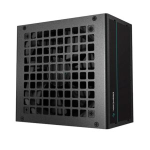 Fuente Deepcool 650w 80 Plus