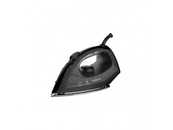 Plancha a Vapor de Ropa Enxuta