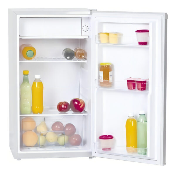 Heladera Minibar Enxuta 85Litros Blanca - Imagen 3