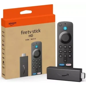 Amazon Fire TV Stick HD