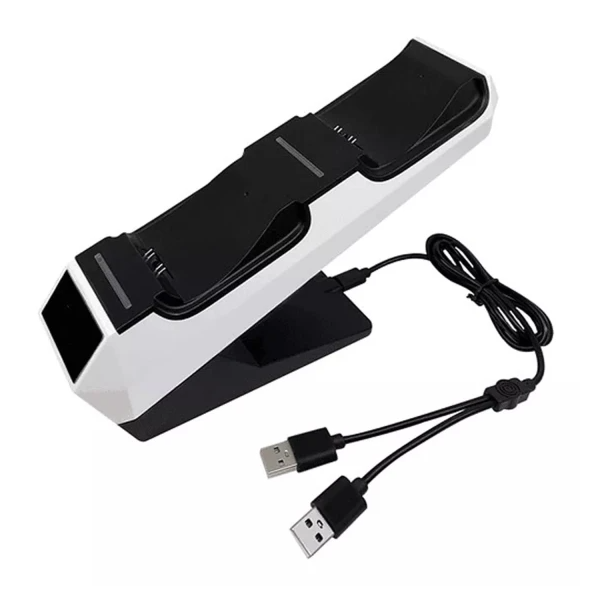 Base de carga dual Playstation 5 PS5